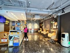 -喆酒店(天坛公园店)