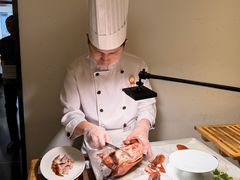 -四季民福烤鸭店(王府井东安门店)