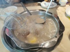 -小肥牛潮汕牛肉火锅(南联店)
