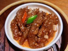 -南拳十三姨·潮汕砂锅粥(世纪金源店)