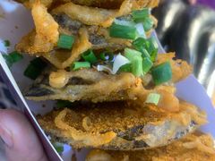 麻辣茄盒-李好吉吉自选炸鸡(星天广场店)