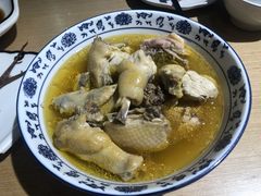 -兔爸私家小厨(新北万达店)