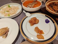 -A One Kitchen·南京精菜馆(德基广场店)