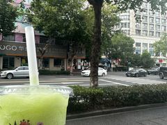 -新丰小吃(春漫里店)