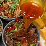 
🎶宝子们，发现一家超绝氛围感的音乐火锅！🥘