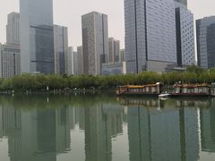 -天鹅湖体育公园