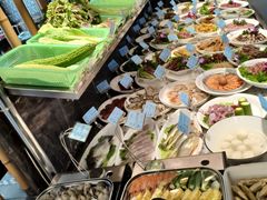 -千岛湖小鱼儿·淳安匠心农家菜