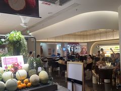 -神帆·元气汤泉(解放西路店)