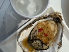 海蛎子-海味当家·蒸锅海鲜(中山广场创始店)