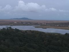 -珲春防川景区