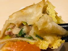 脆皮煎饺-避风塘(嘉兴八佰伴店)