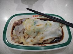 -禾师兄·布拉肠(一德路店)