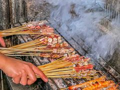 -半天妖烤鱼(东方新天地店)