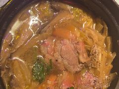 -大哈福烧烤·海鲜·家常菜(延安三路店)