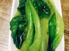 -煲煲香快餐(南京路店)