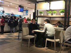 -肯德基(新凌云店)