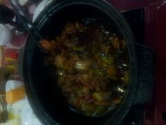 -重庆鸡公煲(三八山珍美食城店中店)