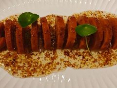 -海富门·带鱼·淮扬菜·粤菜(甘家口店)
