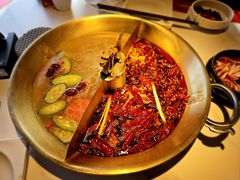 -小龙翻大江文化火锅(宽窄店)