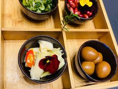 -火宫殿·湘菜小吃·商务宴请·生日聚会(市府店)
