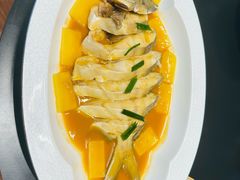 -瓯越·海鲜·瓯味一品(IM长宁国际店)