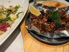 -IL Forno 意坊·意大利餐厅(温州万象城店)