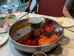 -蜀大侠火锅(总府路全国总店)
