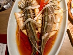 -前海沿·青岛菜(李沧万达店)