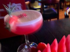 -MOSSO音乐酒吧·live house(长乐路店)
