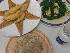 -罕山奶茶馆(和平路店)