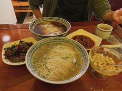 -同得兴 Since·1995 传统苏式面馆(十全街店)