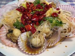 -来之顺海鲜菜馆·青岛菜·始于1993(栈桥店)