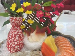 -嘉升大排档(番禺总店)