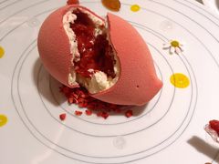 粉色RORO-théATRE 茶聚场(王府中環店)