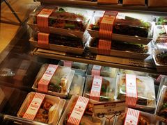 -山崎面包(静安久光店)