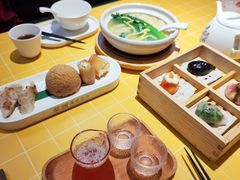 -蔡澜点心·粤菜(花城汇南区店)