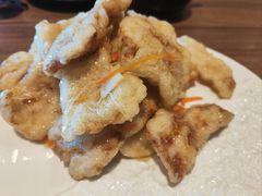 -香厨中餐厅(松北香格里拉店)