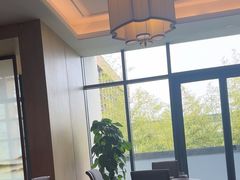 -水月周庄铂尔曼酒店-水月荟中餐厅