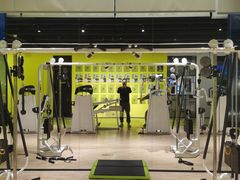 -Liking Fit 24H智能健身(旗舰店)
