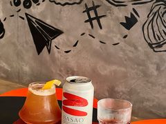 -BE NORMAL CAFE(霞溪路店)