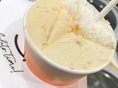 红茶芝士蛋糕-Dip in Gelato(富民路店)