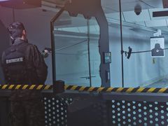 -中安射击运动俱乐部