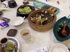 -大水车公馆·顺德菜·妈姐菜(均安店)