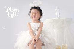 -幺幺BABY婚纱摄影