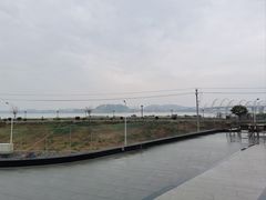 -临江酒店-中餐厅