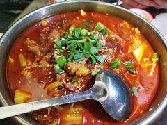 -新白鹿餐厅(嘉兴八佰伴华府店)