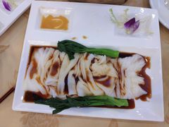 -潮喜竹溪荔湖酒家(荔枝湾店)