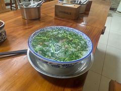 -吴记老店全牛汤