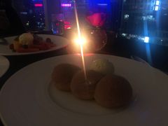 -圣丰索菲特·法国餐厅