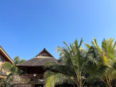 -曼丢傣家古寨